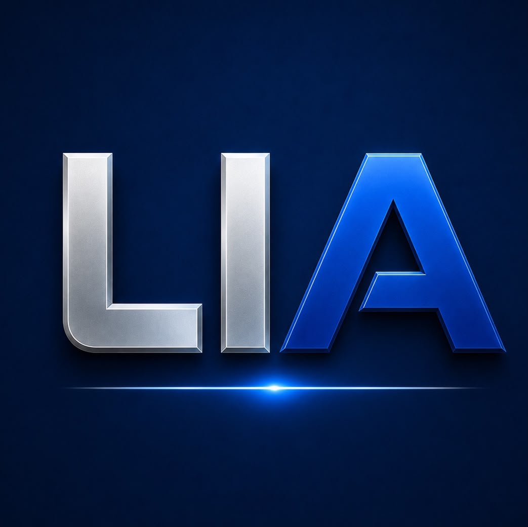 LIA Solutions